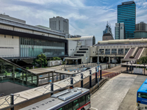 川崎駅